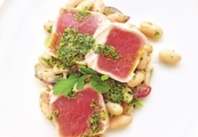 Recipe Single Image
