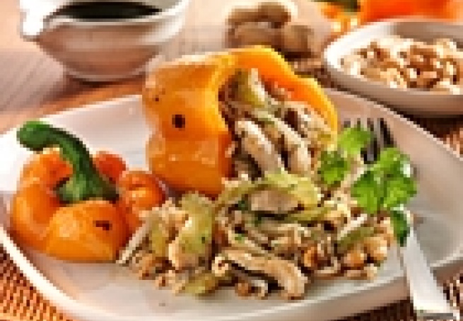 Recipe Single Image