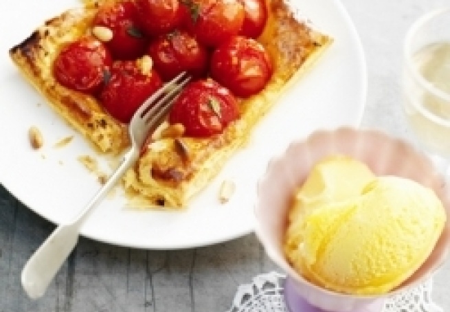 Recipe Single Image