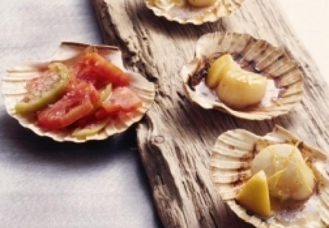 Recipe Single Image