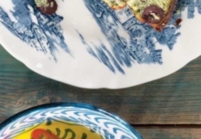 Recipe Single Image