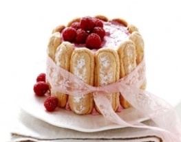 receptenvandaag frambozenpudding