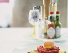 receptenvandaag steak tartare