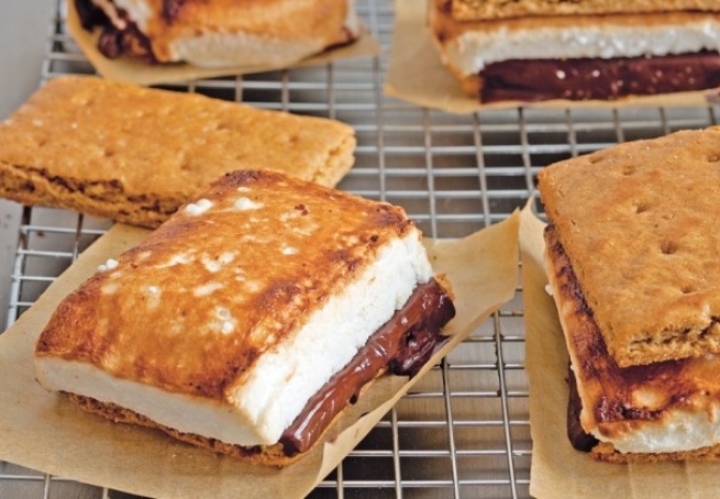 Recipe Single Image