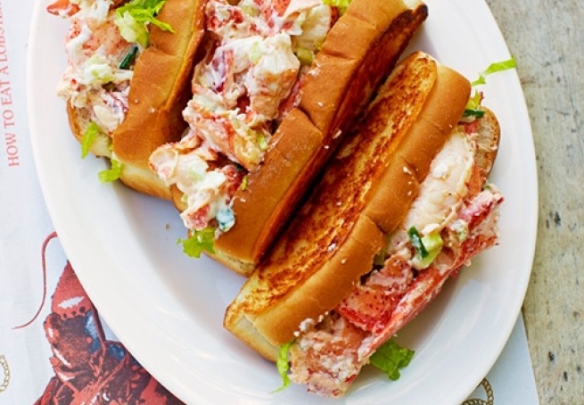 Recipe Single Image