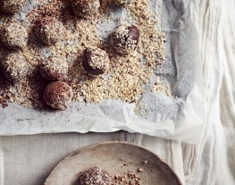 receptenvandaag hzelnoottruffels
