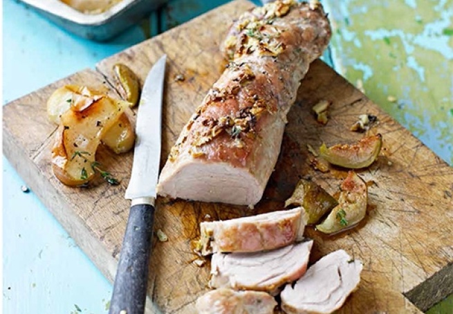 Recipe Single Image