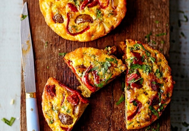 Recipe Single Image