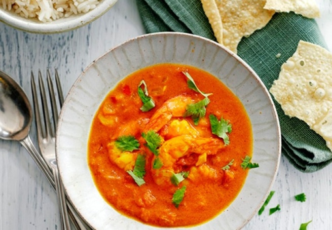Recipe Single Image