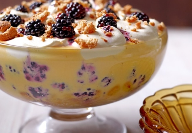 Recipe Single Image