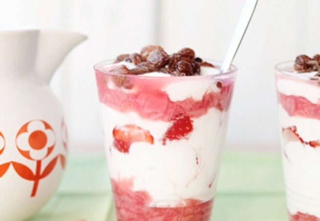 Recipe Single Image
