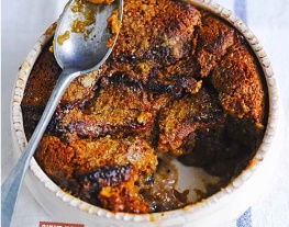receptenvandaag kruidkoek met boterpudding