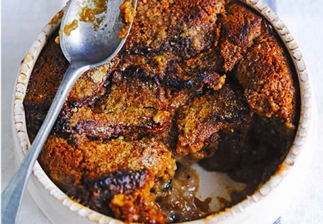 Recipe Single Image
