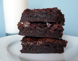 receptenvandaag bacon brownies