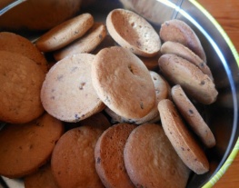 receptenvandaag butterscotch koekjes