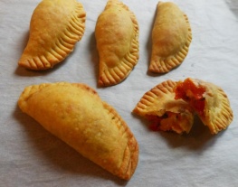 receptenvandaag empanada's met zoete aardappel
