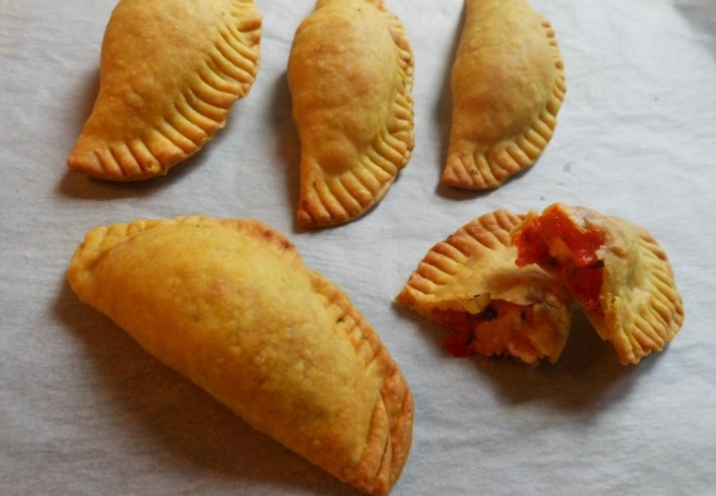 Recipe Single Image