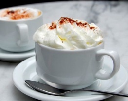 Koffie recepten Weense koffie