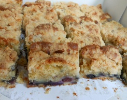 receptenvandaag bosbessen kruimelcake