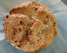 receptenvandaag pecan dadel sodabrood