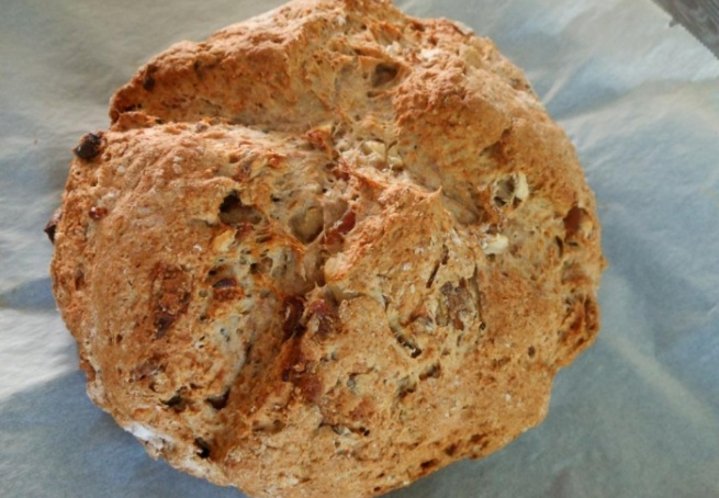 Recipe Single Image