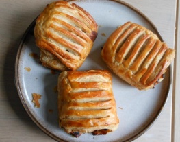 receptenvandaag sauzijcenbroodjes