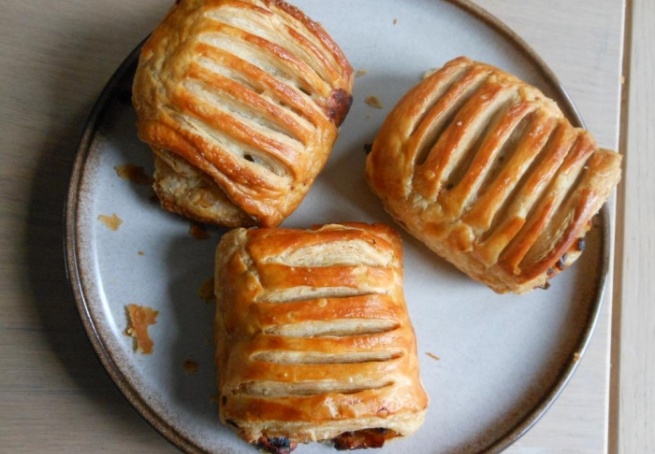 Recipe Single Image