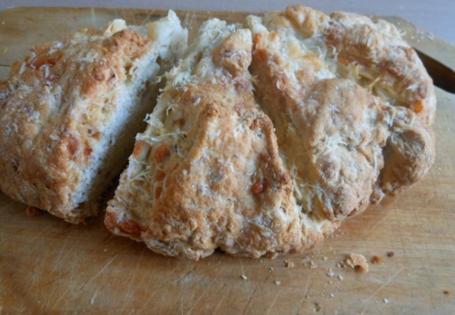 Recipe Single Image