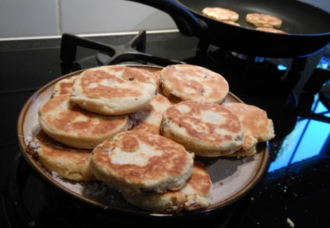Recipe Single Image