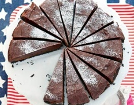receptenvandaag mississippi mud pie