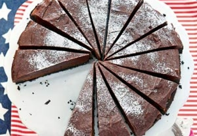 Recipe Single Image