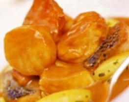 receptenvandaag bouillabaisse met saffraan-aardappelen