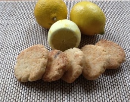 receptenvandaag citroenkoekjes