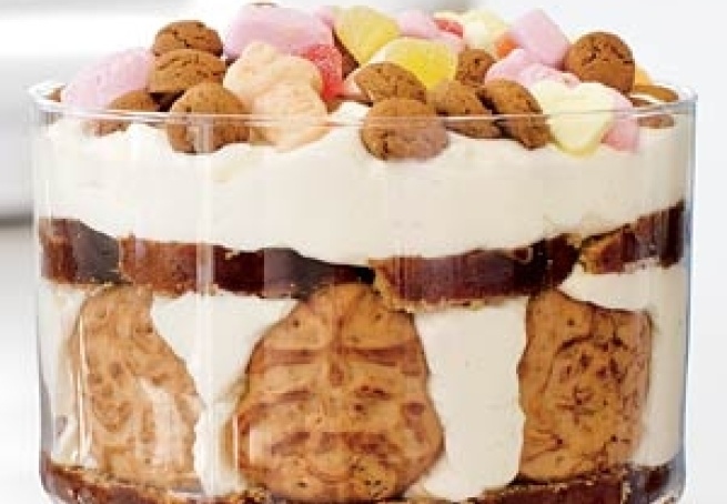 Recipe Single Image