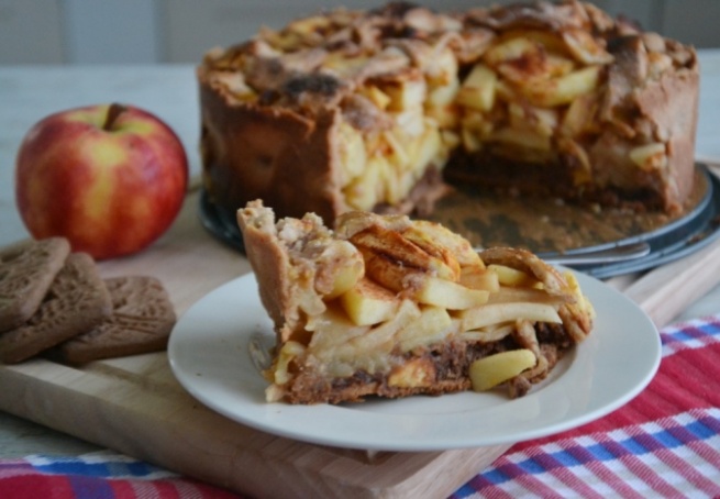 Recipe Single Image