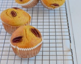 receptenvandaag herfstige pompoen muffins