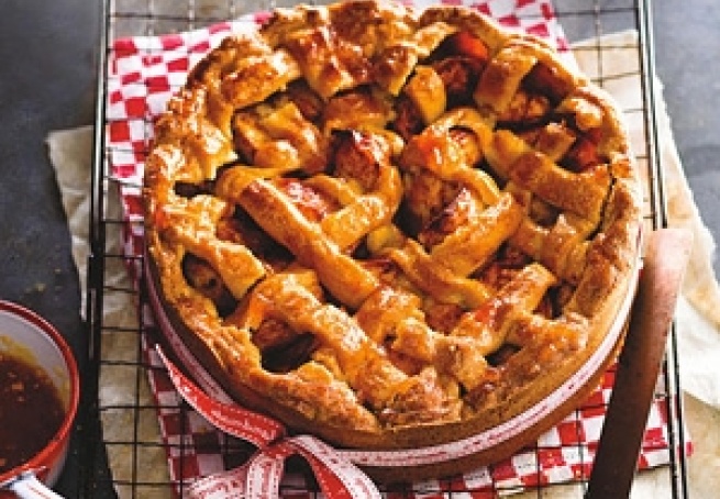 Recipe Single Image