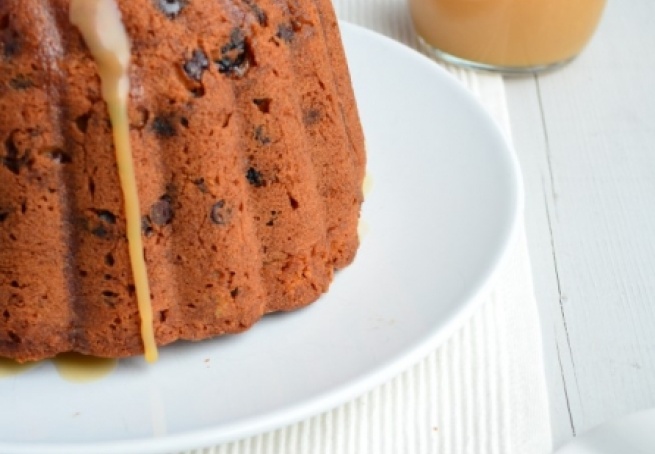 Recipe Single Image