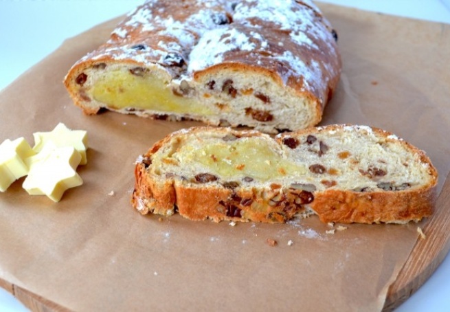 Recipe Single Image