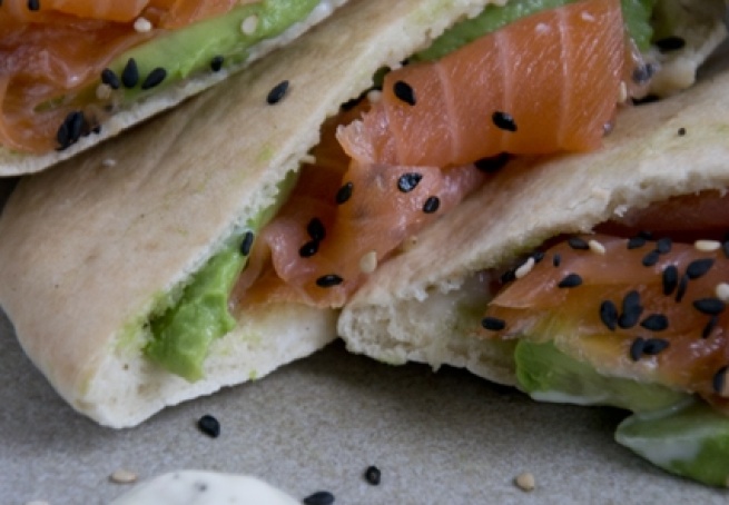 Recipe Single Image