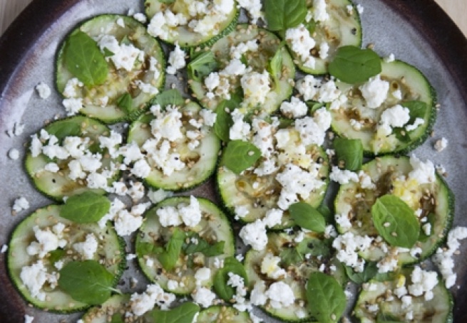 Recipe Single Image