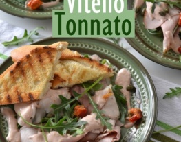 receptenvandaag vitello tonnato