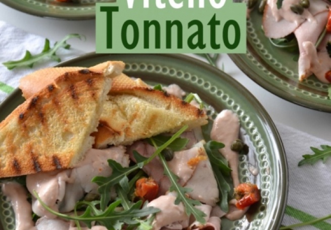 Recipe Single Image