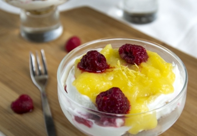 Recipe Single Image