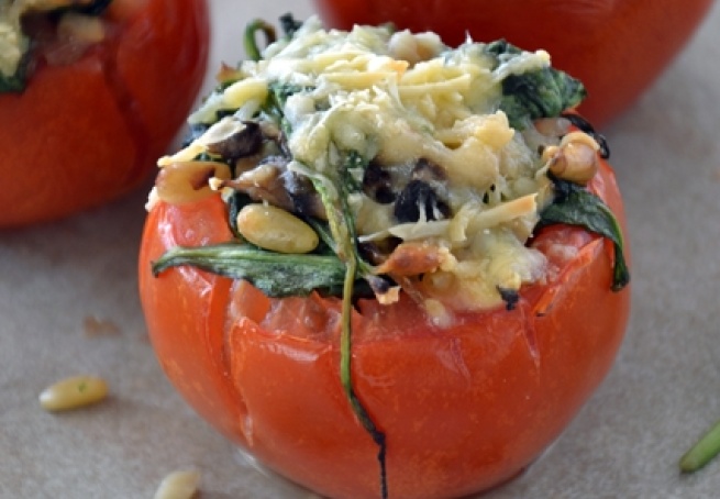 Recipe Single Image