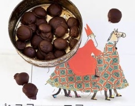 chocoladepepernoten-recepten-vandaag