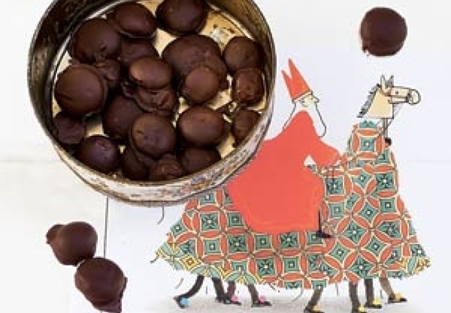 Recipe Single Image