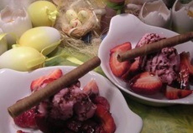 Recipe Single Image