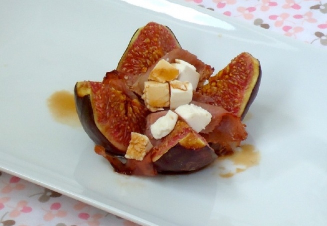 Recipe Single Image