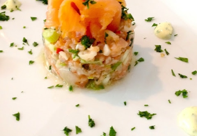 Recipe Single Image
